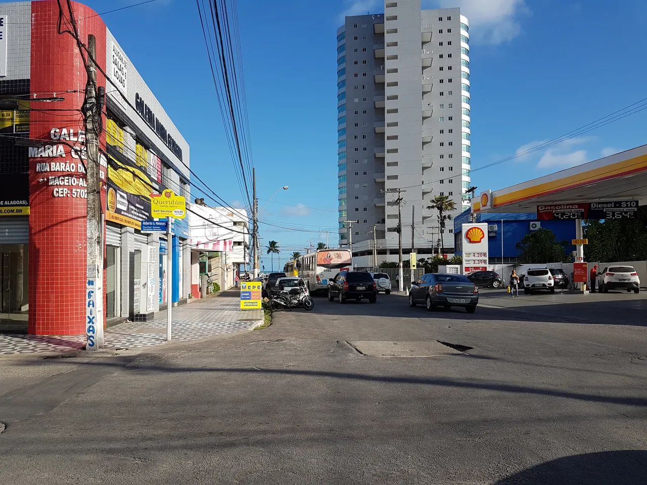 GALERIA GEORGINA - Foto 2