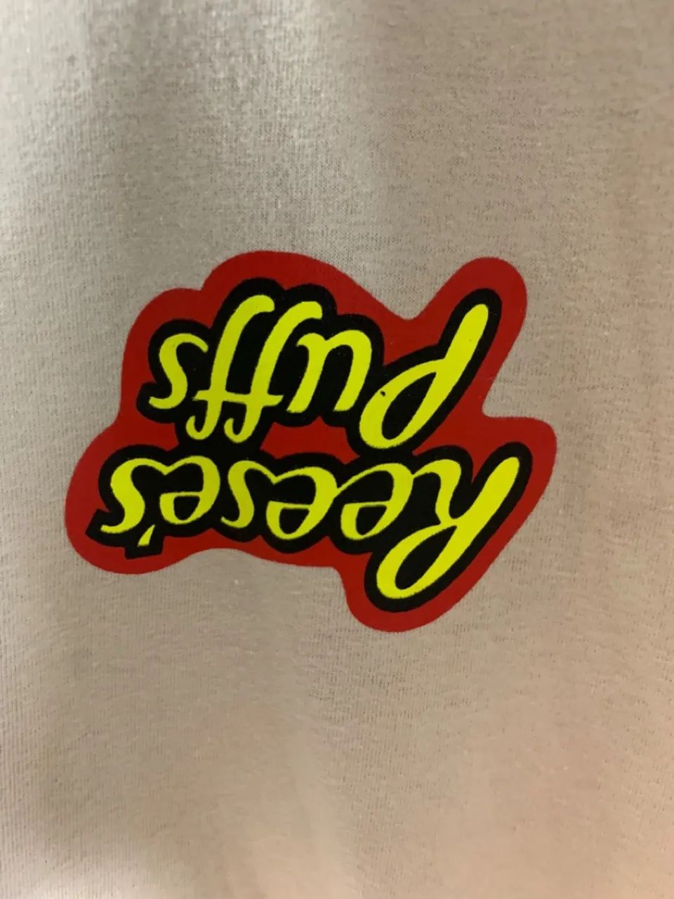 Camiseta Cactus Jack Travis Scott - Original - Foto 2