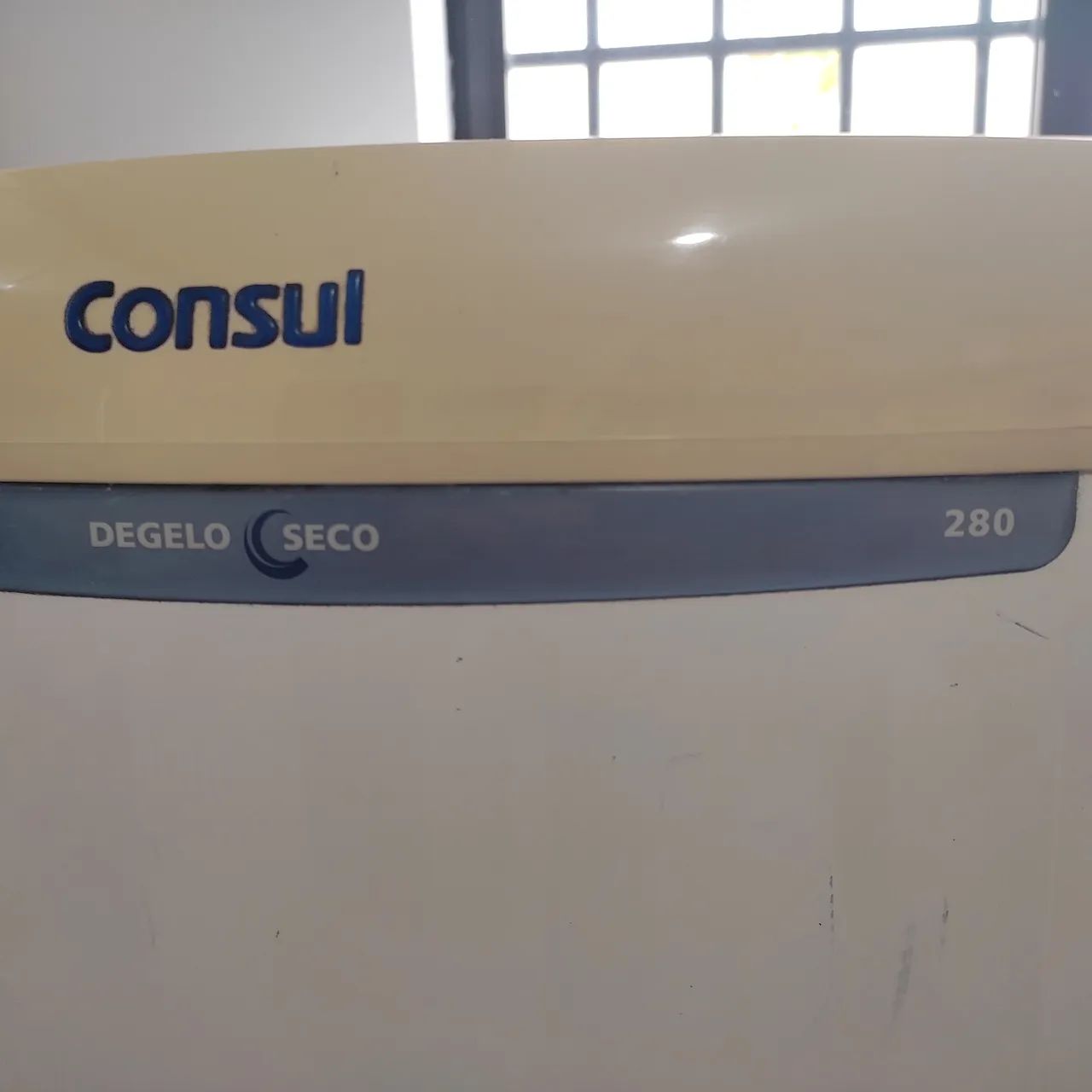 Geladeira Consul ( degelo automático) - Foto 4