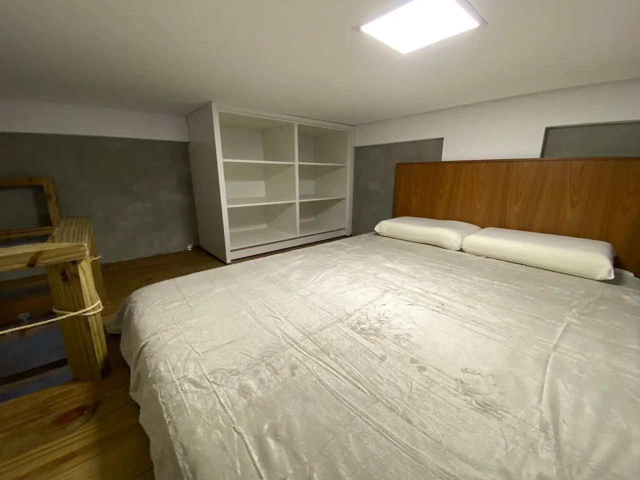 Alugo loft quarteirão da praia do campeche  - Foto 9