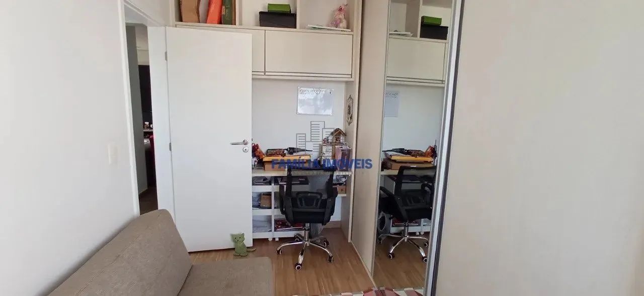 Apartamento à venda no Portal da Gávea Ponta da Praia Santos/SP - Foto 12