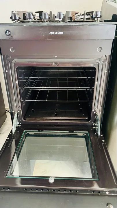 Fogão 4 bocas - Foto 4