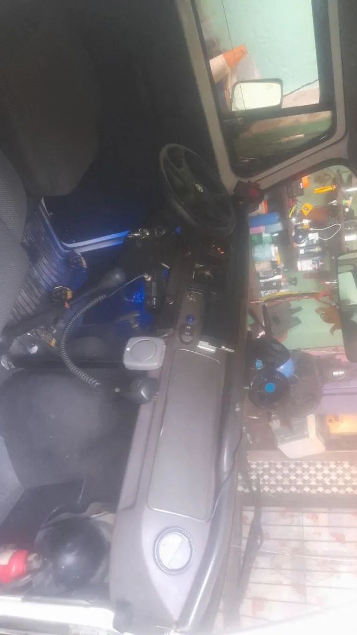 kombi para motoromi - Foto 4