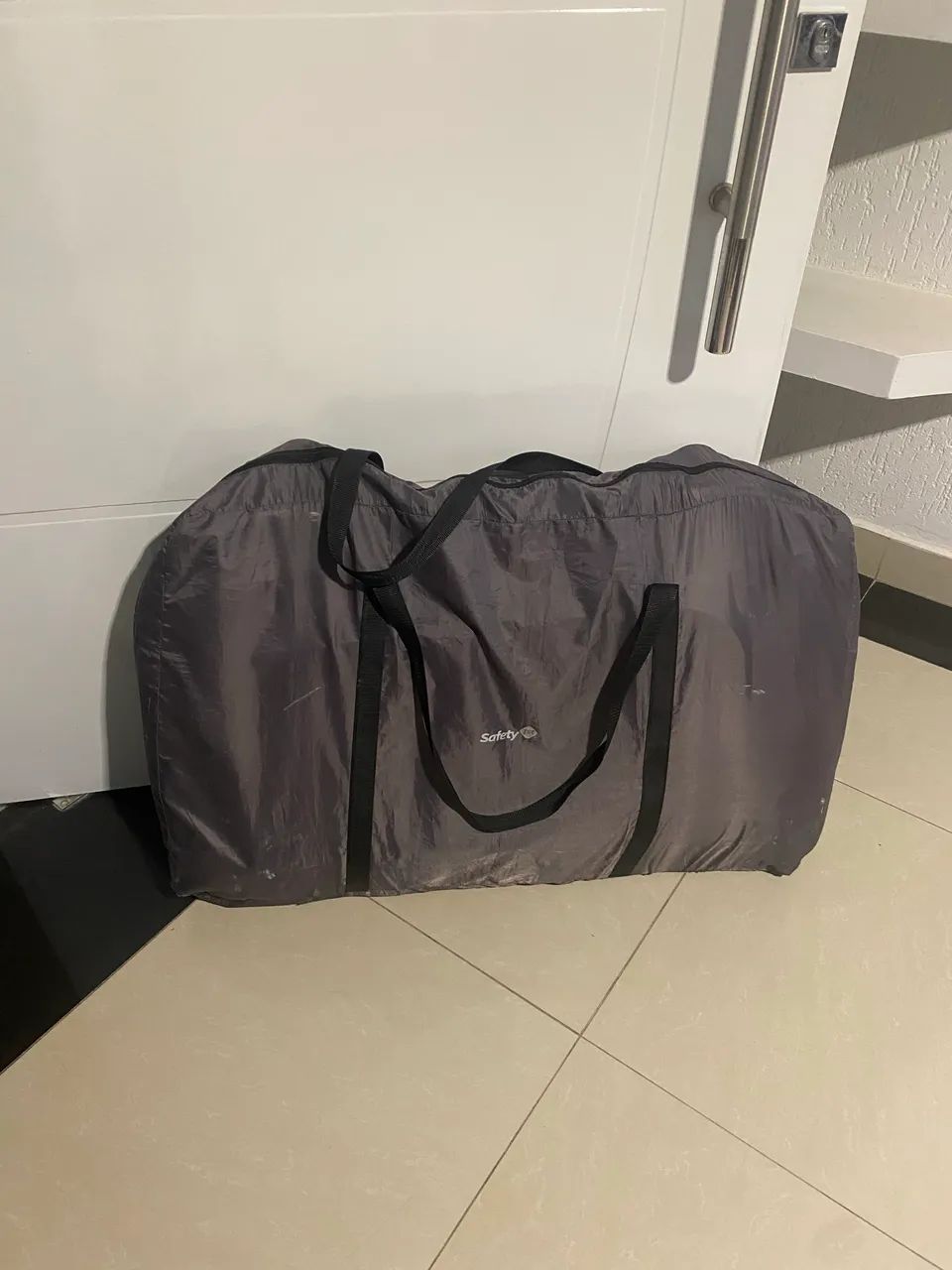 Foldable Cradle Safety64962118124033122