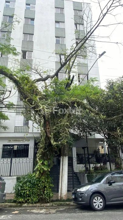 Apartamento à venda Alameda dos Tupiniquins, Planalto Paulista - São Paulo - Foto 8