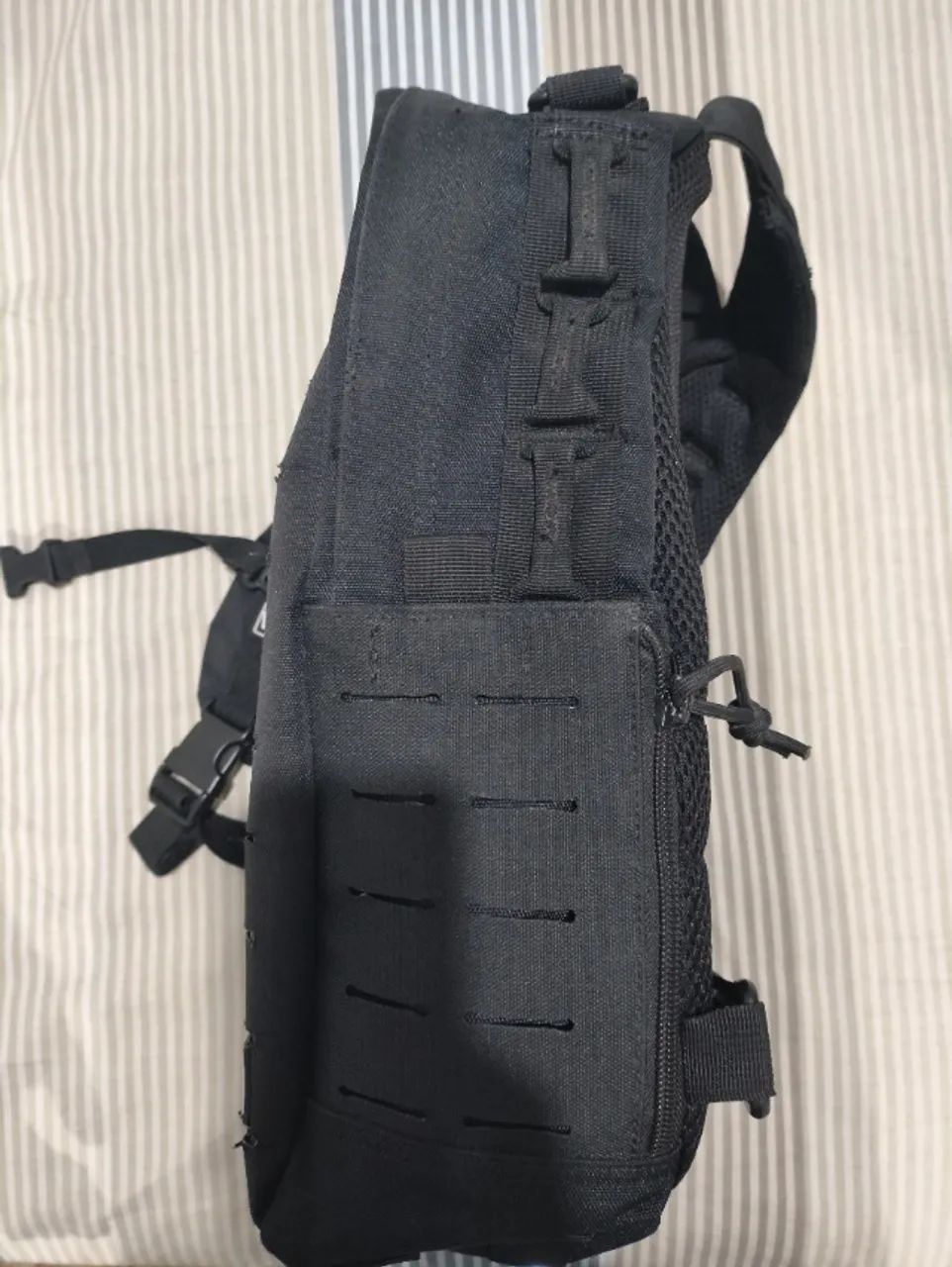 Mochila Evo EDC Lite Pack Black - Foto 6