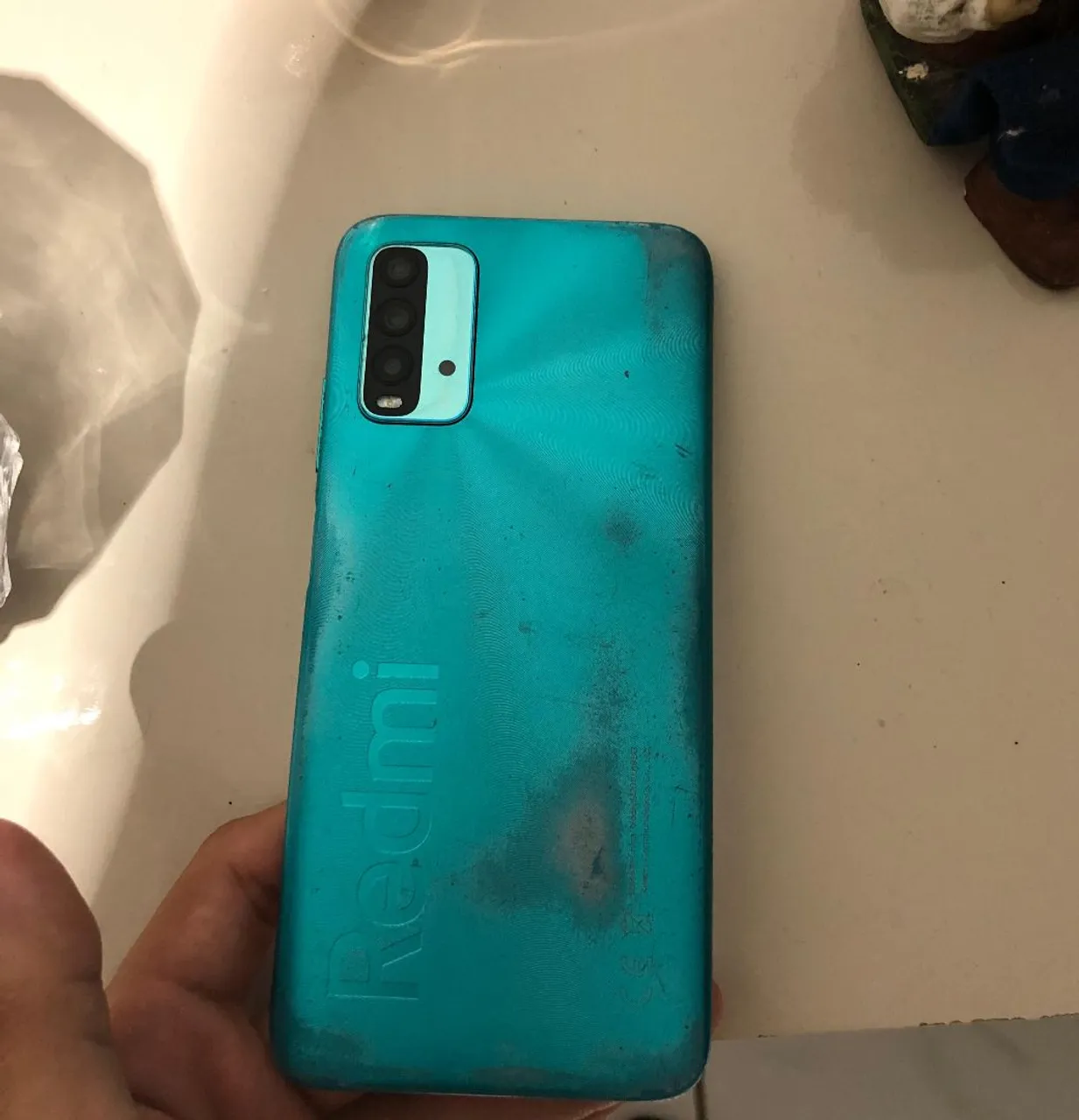 Redmi 9T