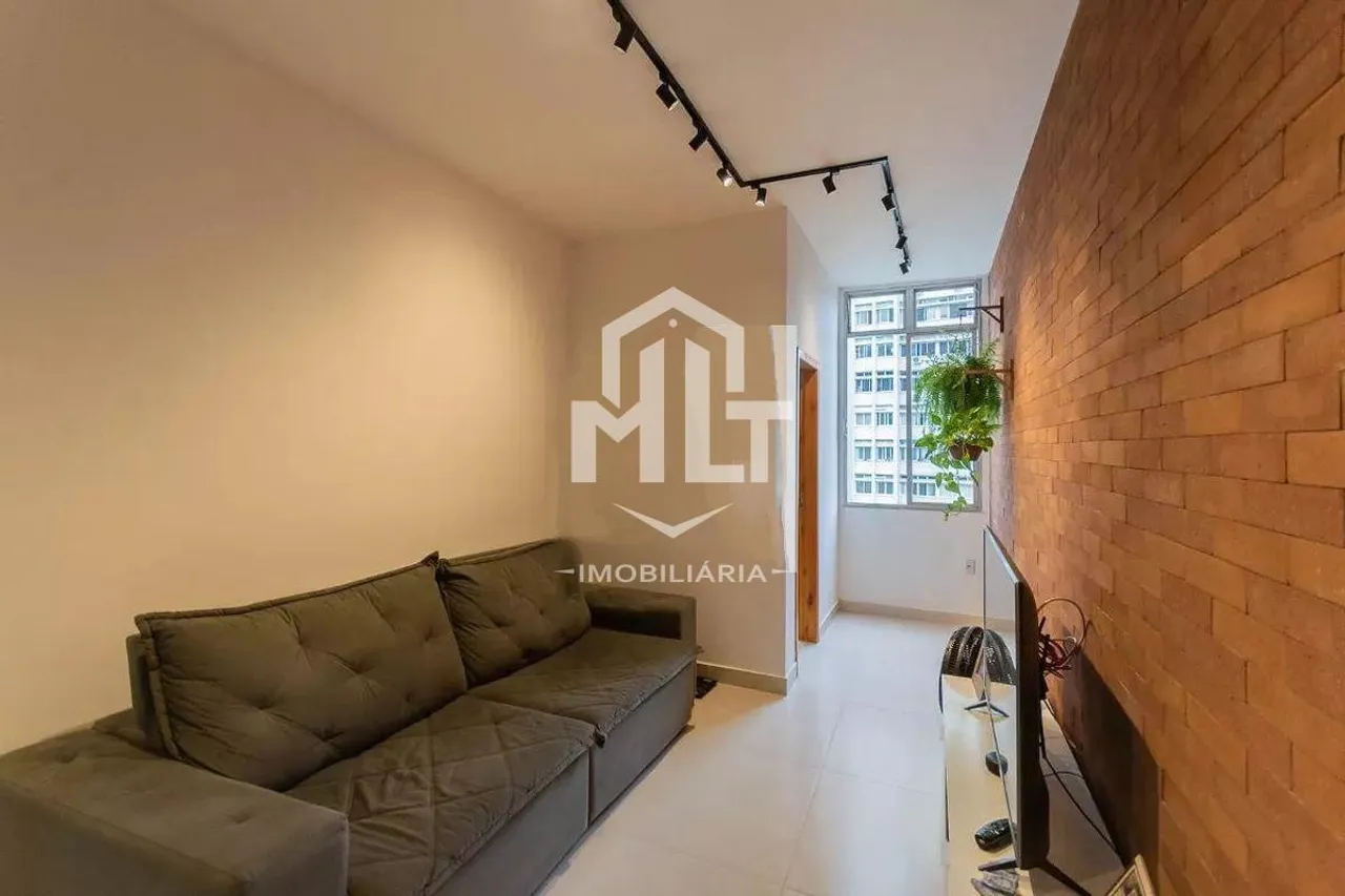 Apartamento LINDÍSSIMO à venda, Grajaú, RIO DE JANEIRO - RJ