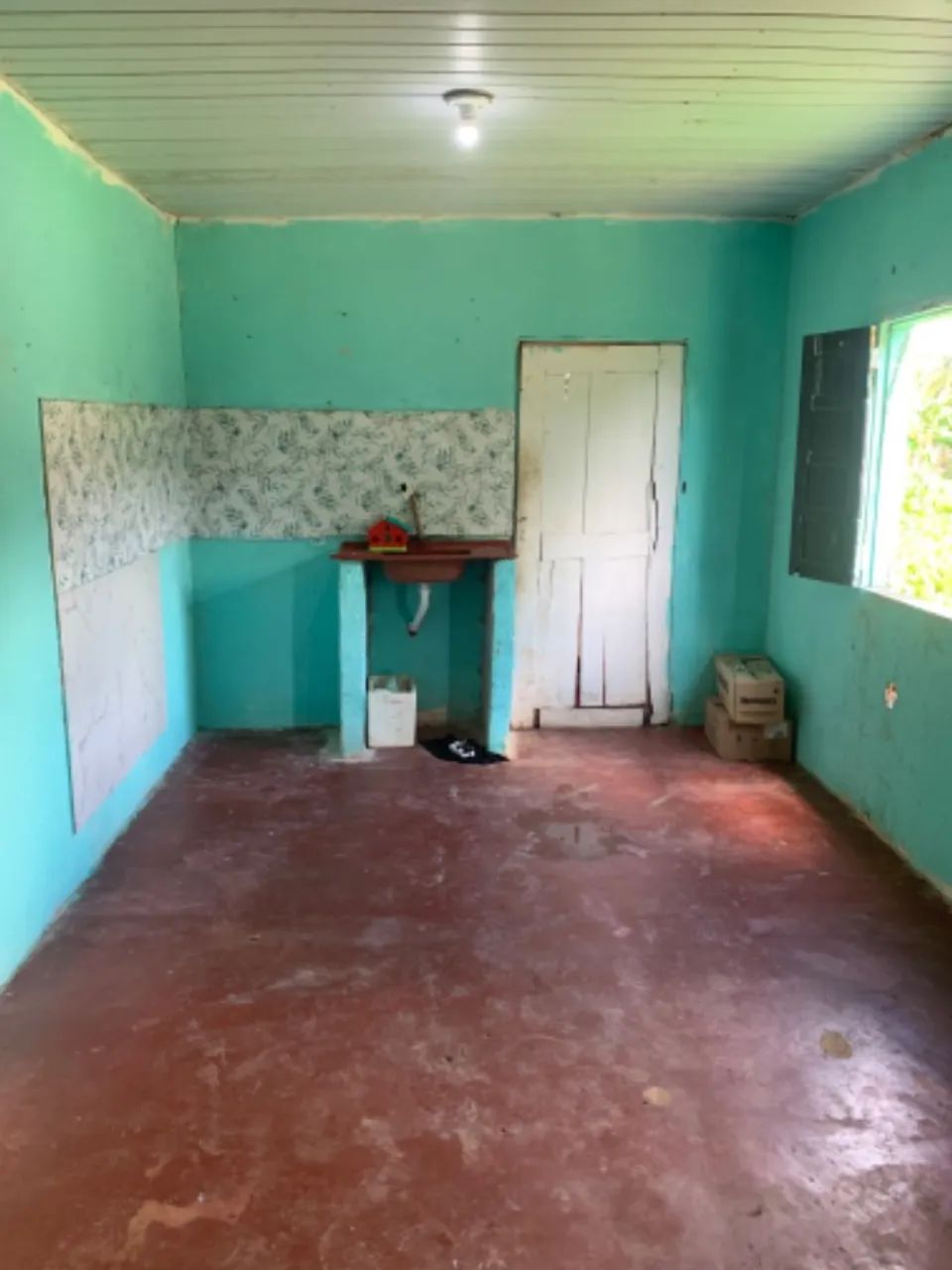 Troco casa por carro  - Foto 4