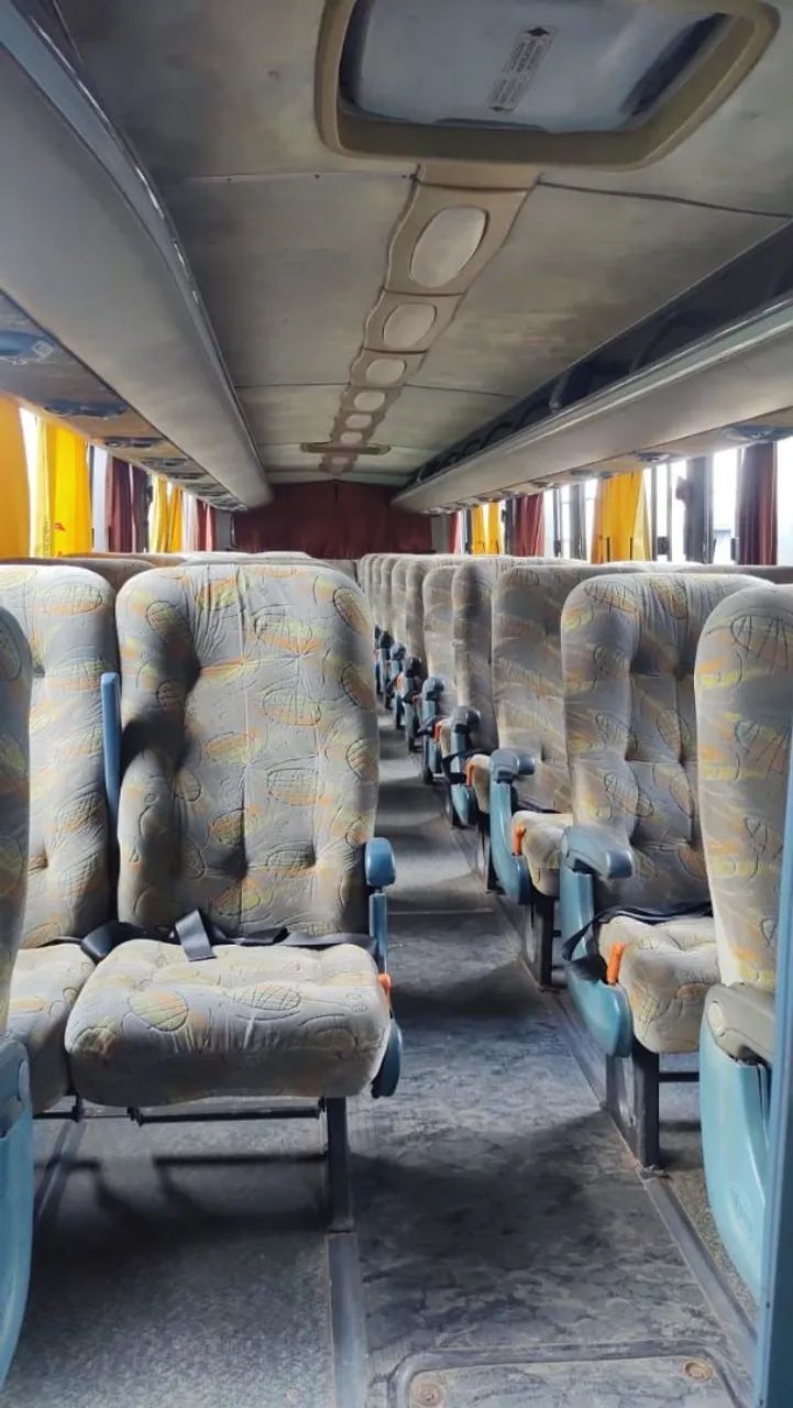 Onibu comil  - Foto 6