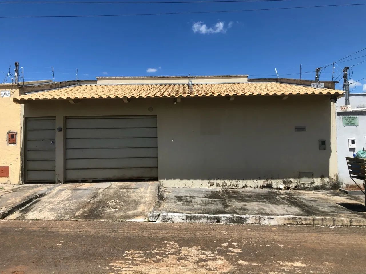 Foto - Goiânia - Residencial Talismã I