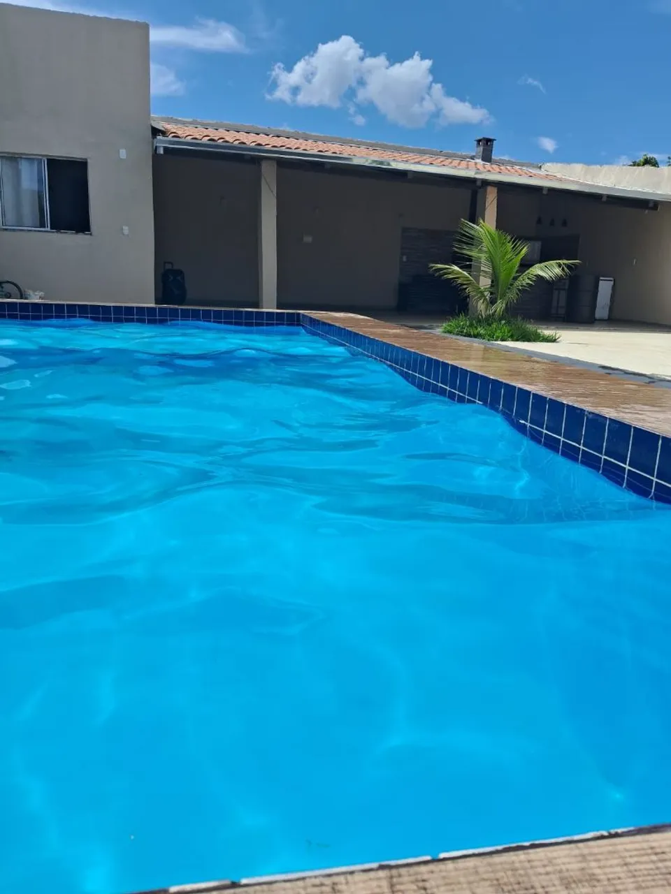 Espaço de eventos