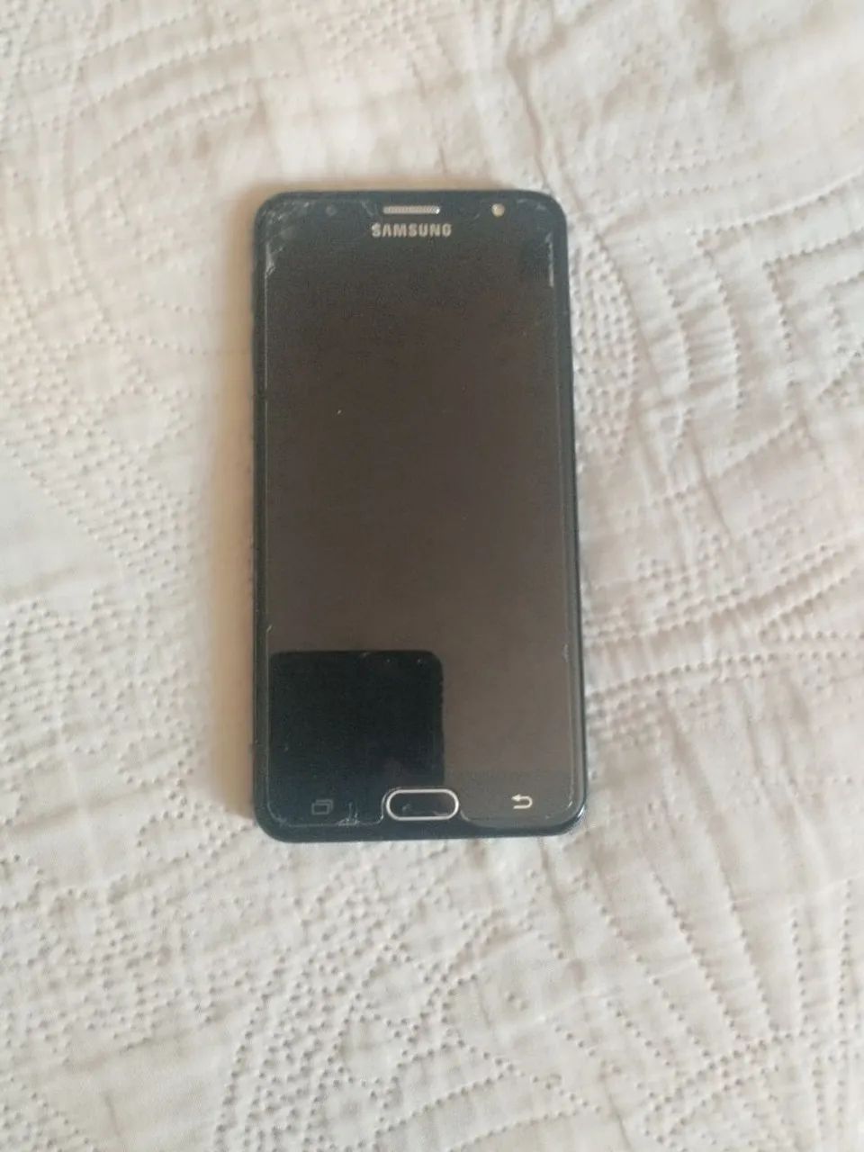 Celular Samsung J7 prime 