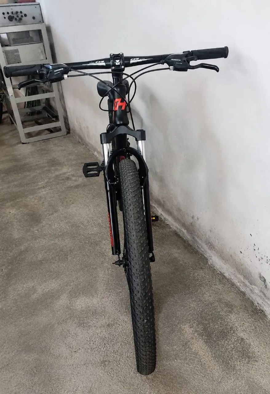 Bicicleta Highone aro 29  - Foto 4