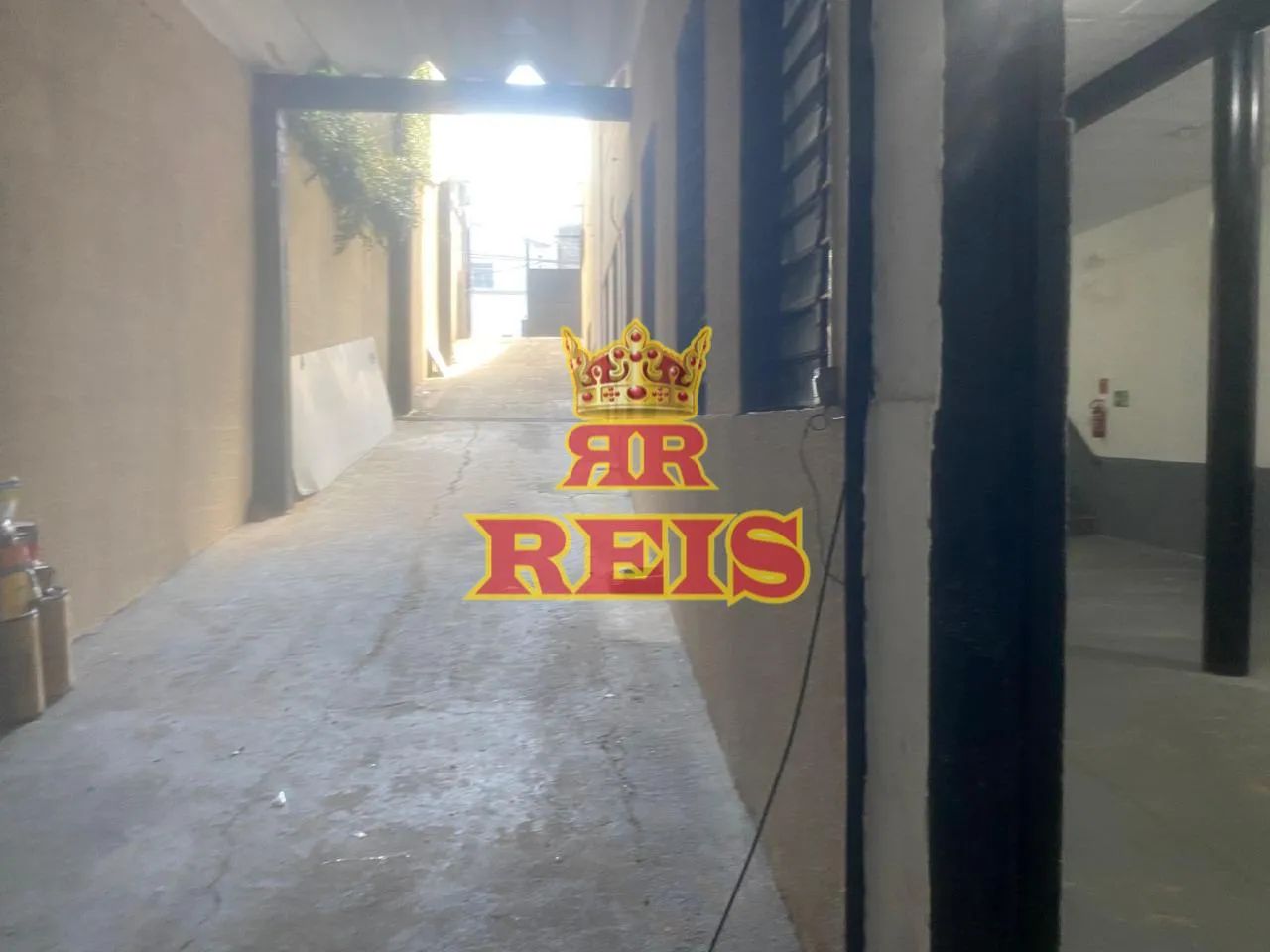 Vende-se galpão comercial 800m² - Taboão - São Bernardo do Campo -SP - Foto 5