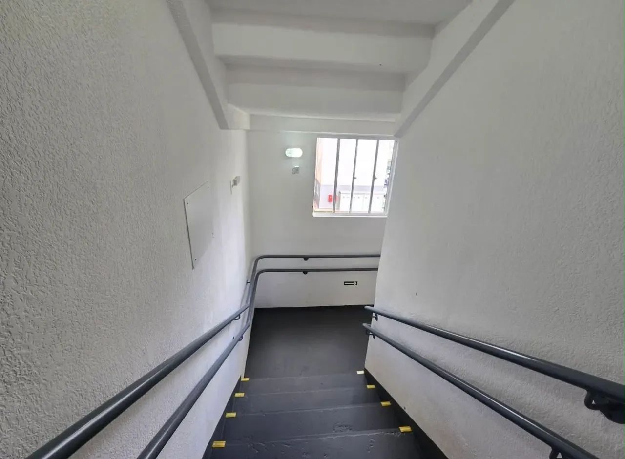 Apartamento Itapoã parque