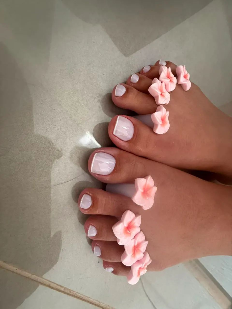 Manicure e Pedicure a Domicílio Anápolis-Go  - Foto 3