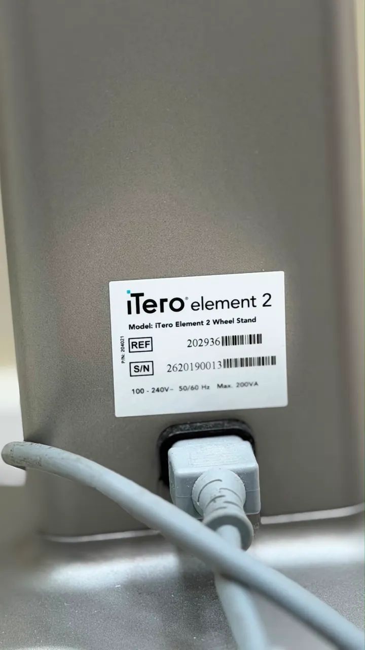 iTero Element 2 - Foto 4