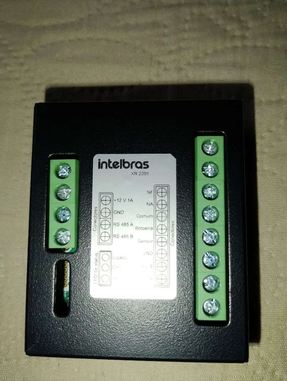  INTELBRAS XR 2201 - Foto 2