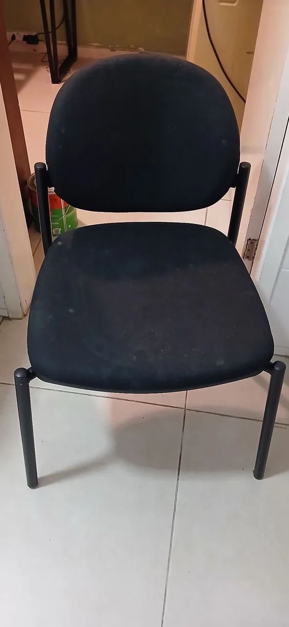 Cadeiras de escritório