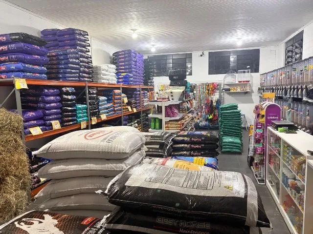 Vendo Casa de ração  - Foto 4