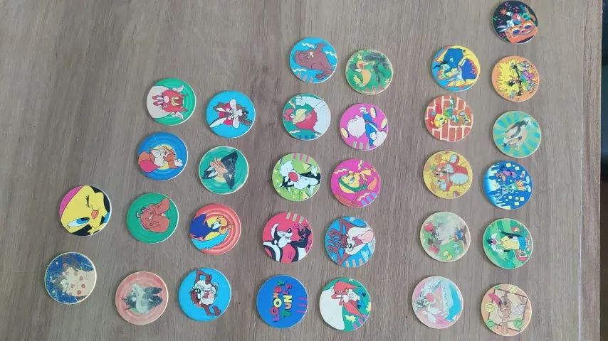 Tazo Looney Tunes