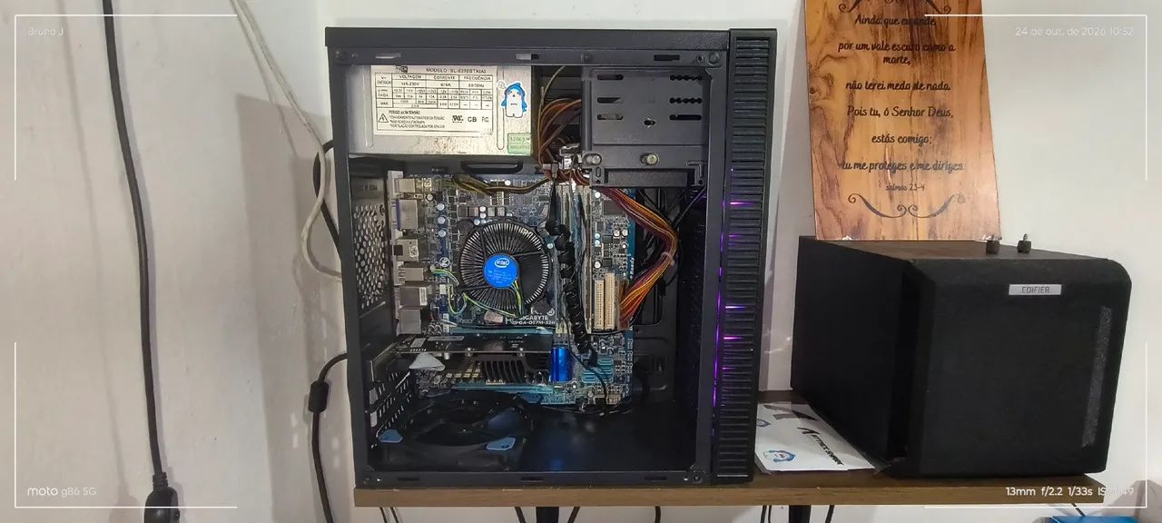 Pc i5 650 - Foto 4