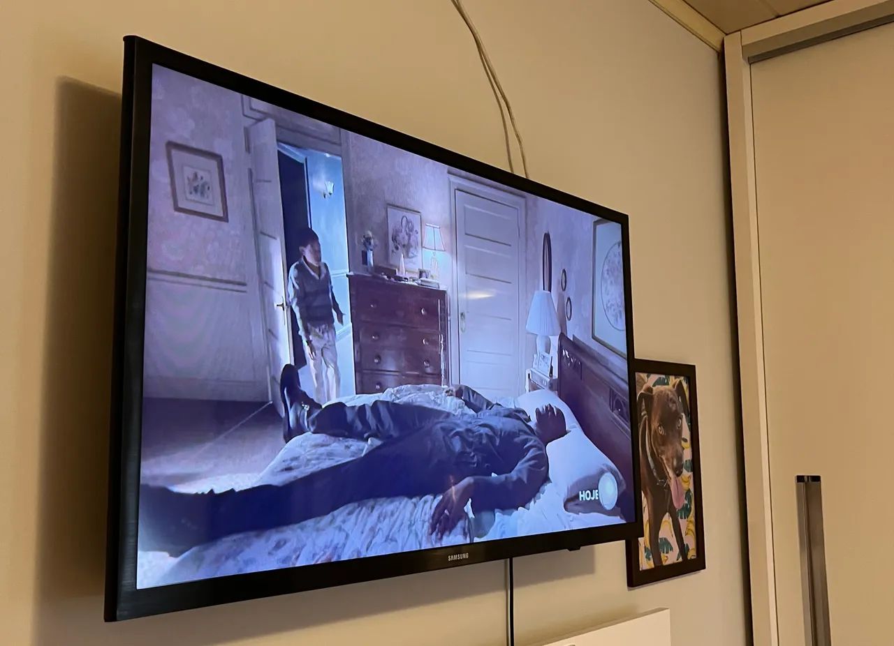TV SMART SAMSUNG 32? - Foto 3