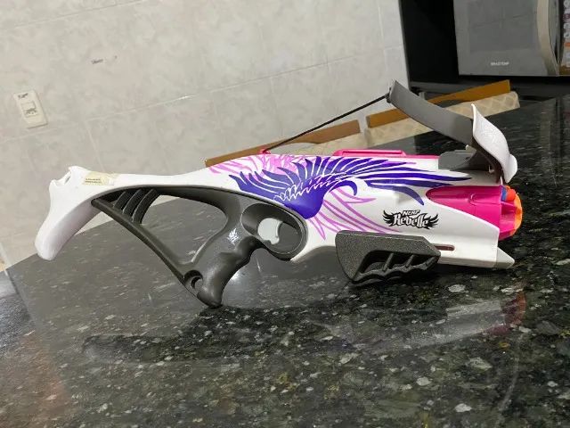 Nerf original 30 reais!! - Foto 2
