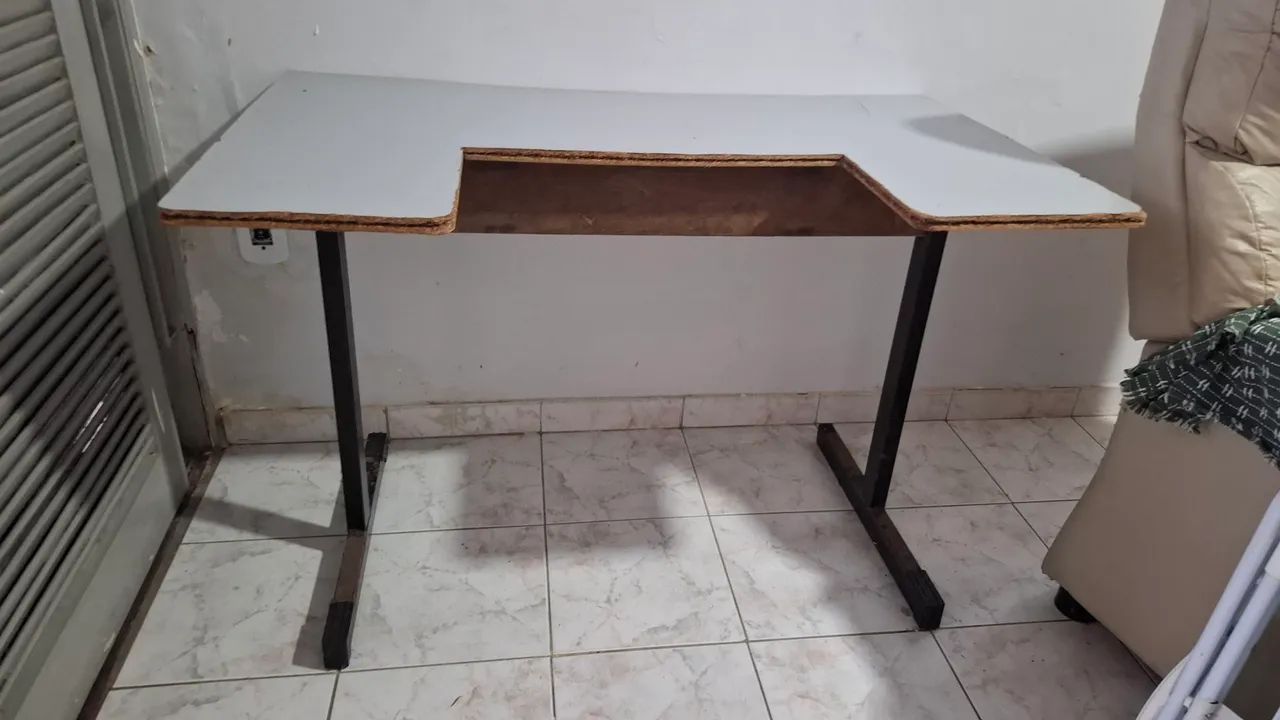 Mesa escritorio usada