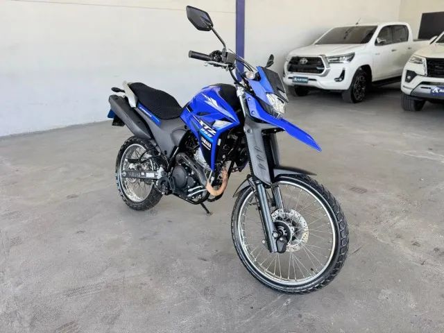 Yamaha XTZ250 Lander 2024 - Foto 4