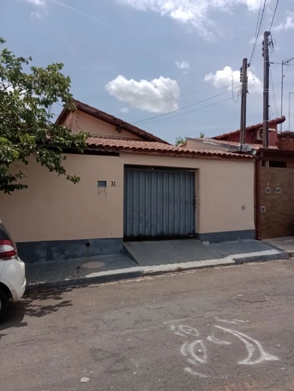 Foto - Jaguariúna - Vila Guilherme Giesbrecht
