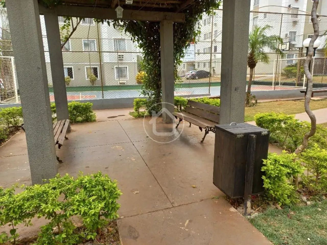 RESIDENCIAL PARQUE CASTELO DE LUXEMBURGO - Foto 5