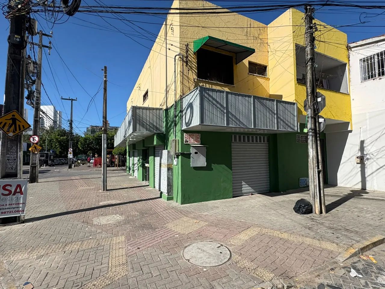 LOJA para alugar na cidade de FORTALEZA-CE - Foto 3