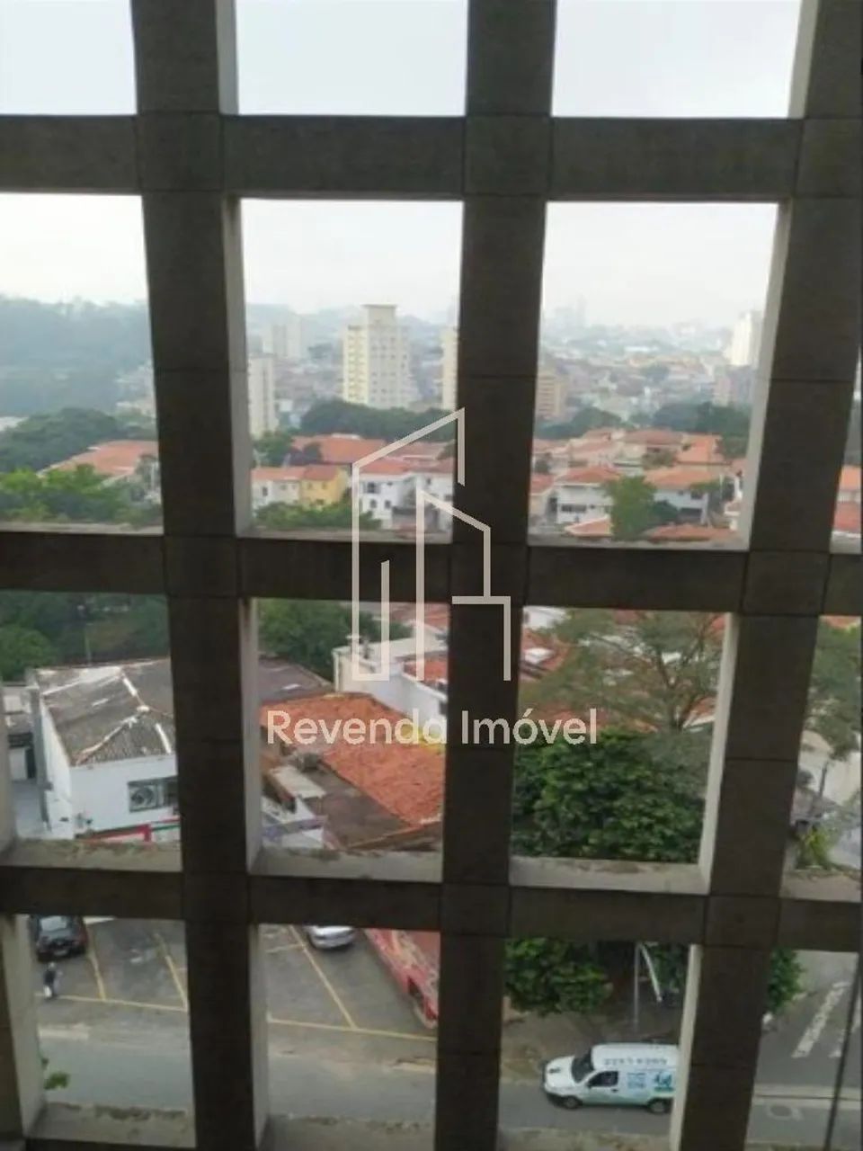 Sala Comercial à Venda em São Paulo - Edifício Empresarial Santa Inês