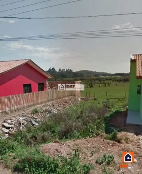 Terreno à venda em Castro