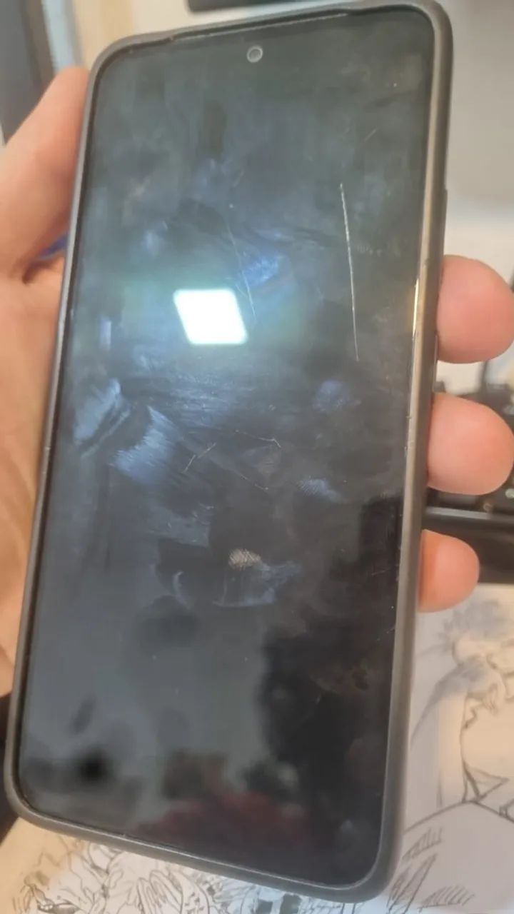 Xiaomi Redmi Note 13 - Foto 3