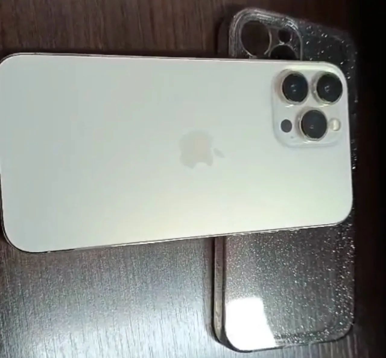 iPhone Pro Max 13 - Foto 5