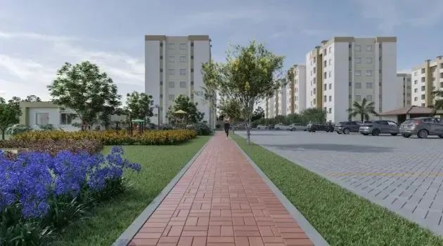 URBAN AZALEIA - Foto 9