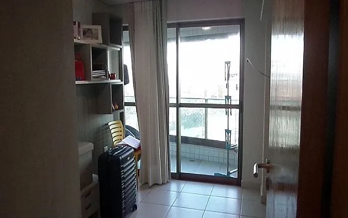 Apartamento à Venda - Lagoa Nova - Natal/RN - Foto 5