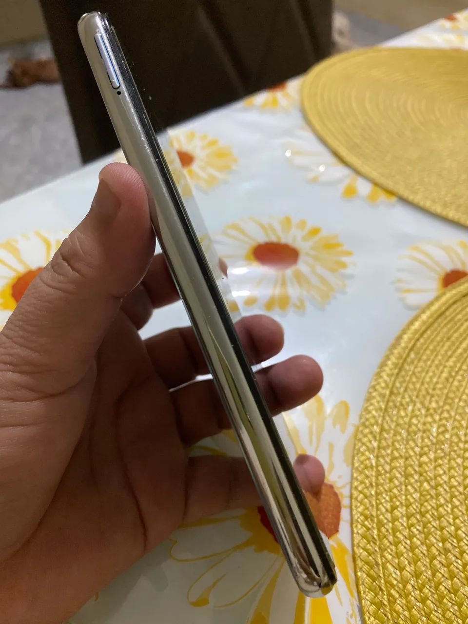 Vendo um Not 8 da Xiaomi estado de zero