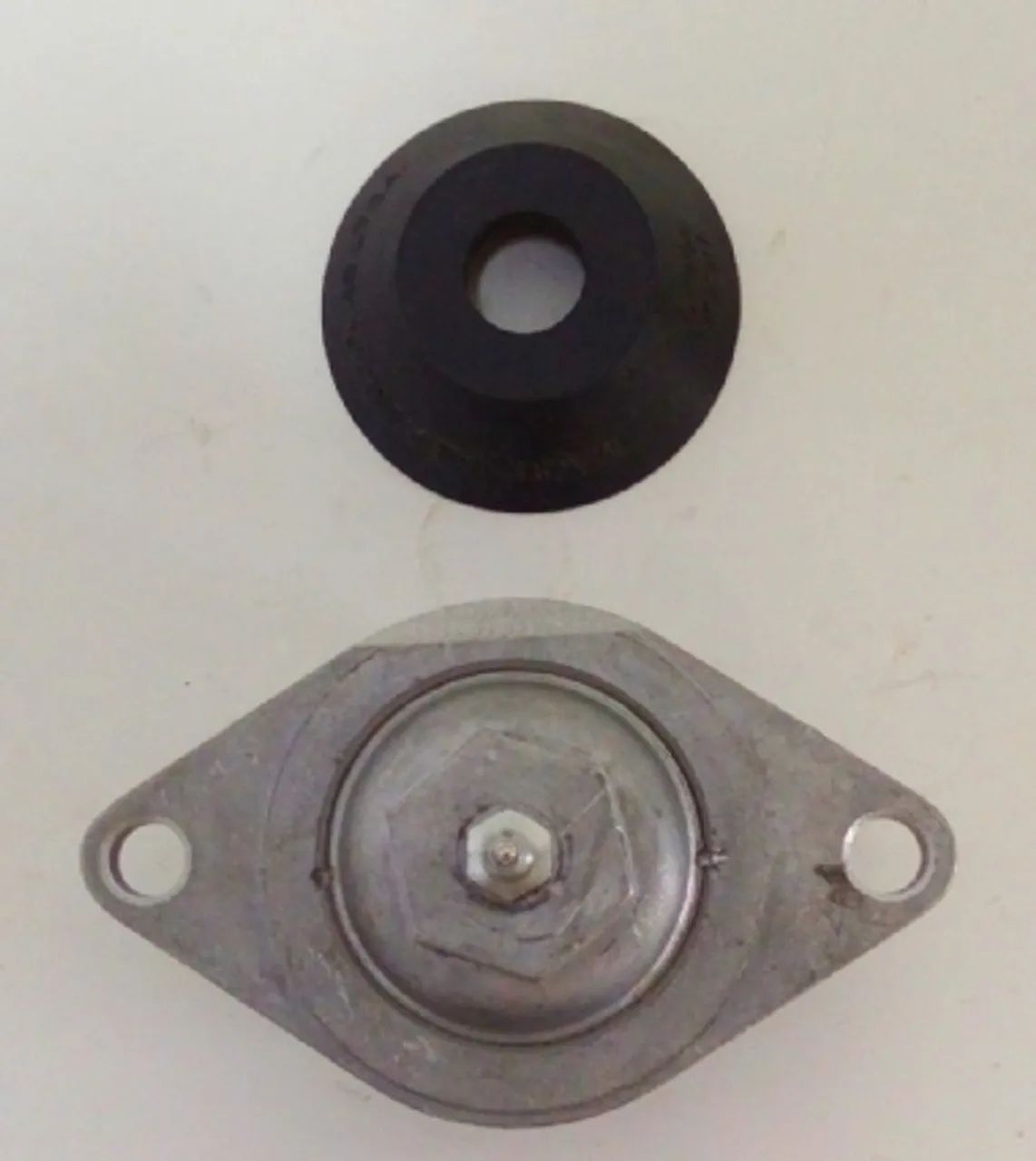 Mancal excêntrico da Vicon pendular  - Foto 3