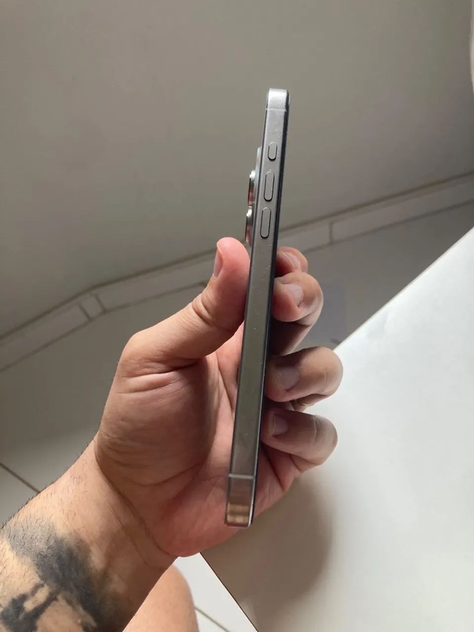 iPhone 16 Pro Max - Foto 5