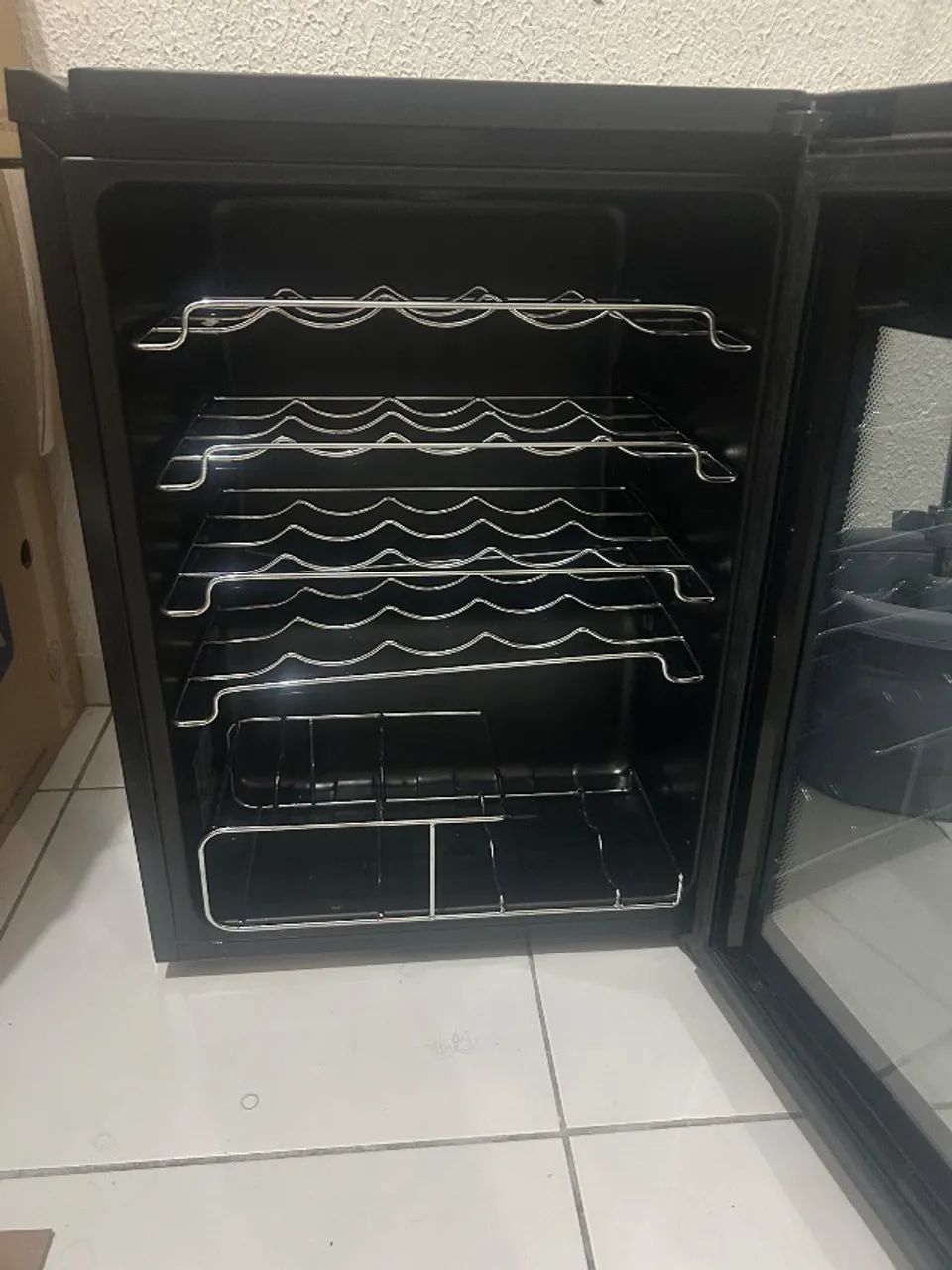 Adega Electrolux 24 Garrafas - Foto 3