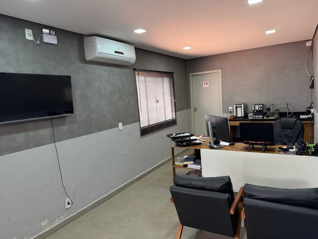 ALUGO SALA COMERCIAL - AVIRIO - Foto 4