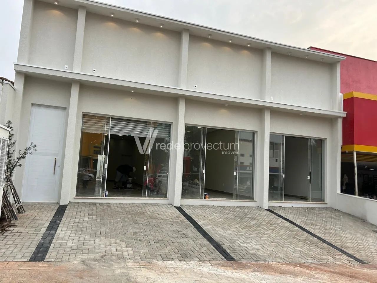 Prédio Comercial á Venda em Paulínia