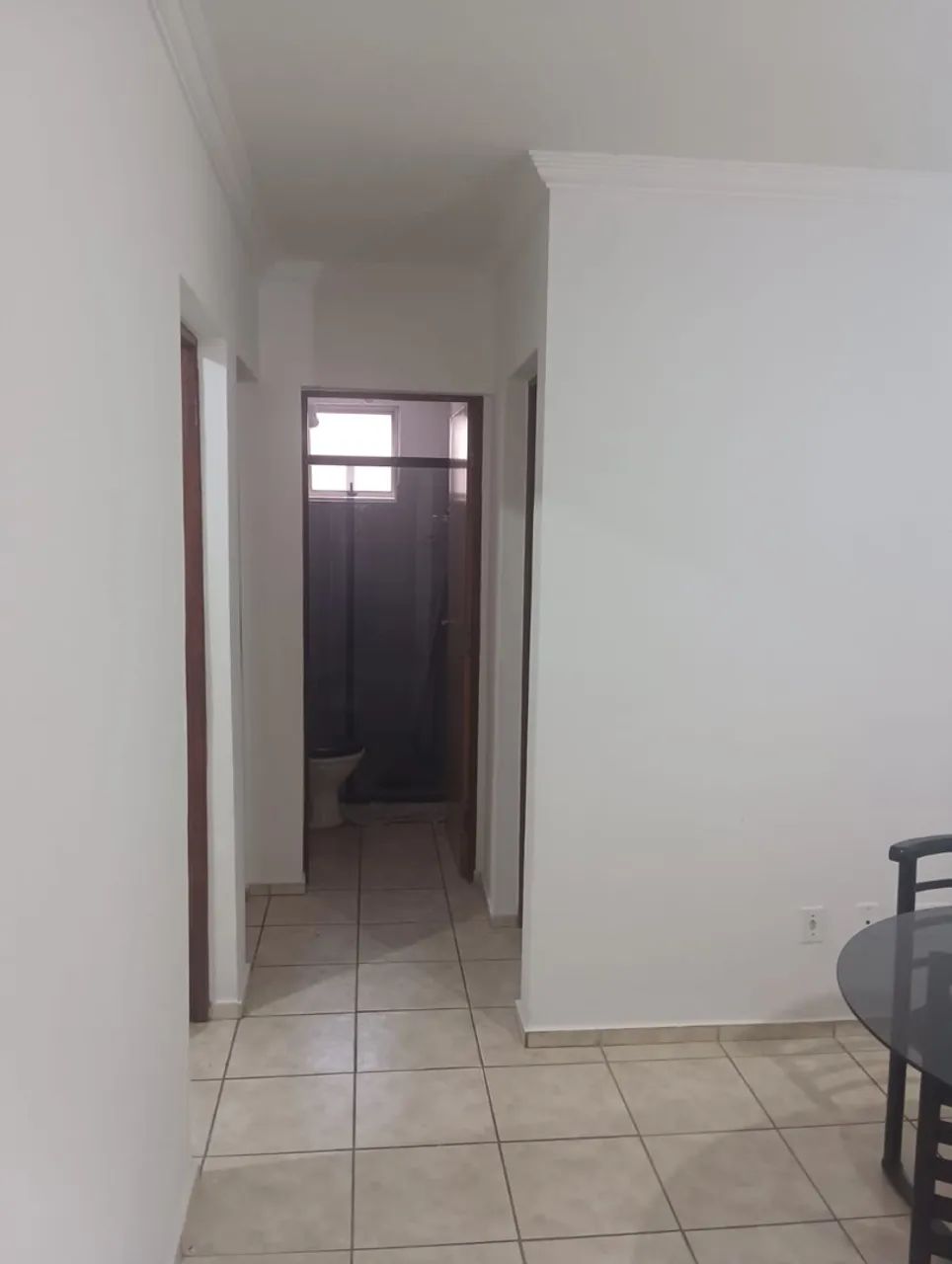 Vendo Apartamento 02 quartos 