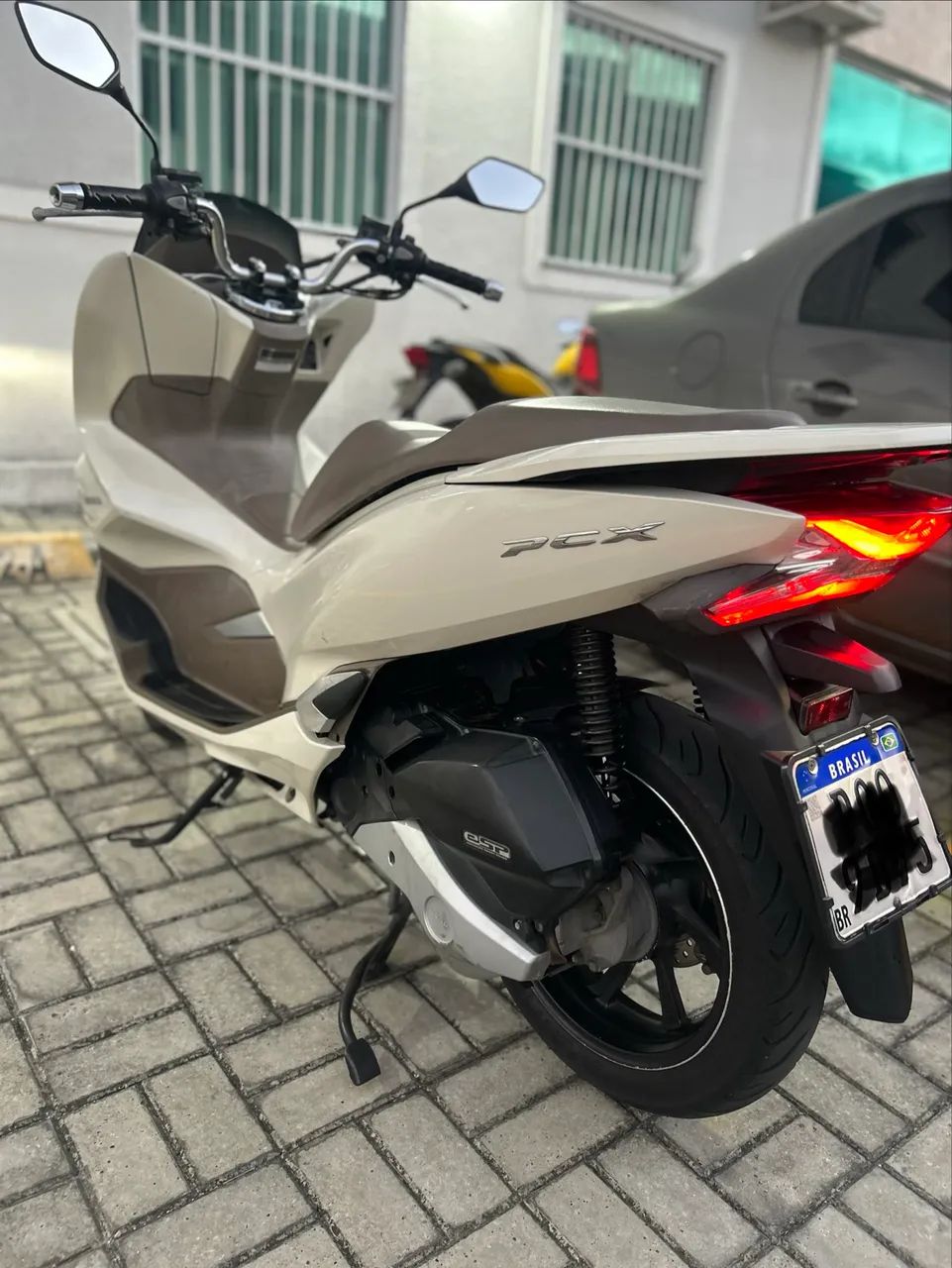 PCX DLX 2019 EXTRA - Foto 4