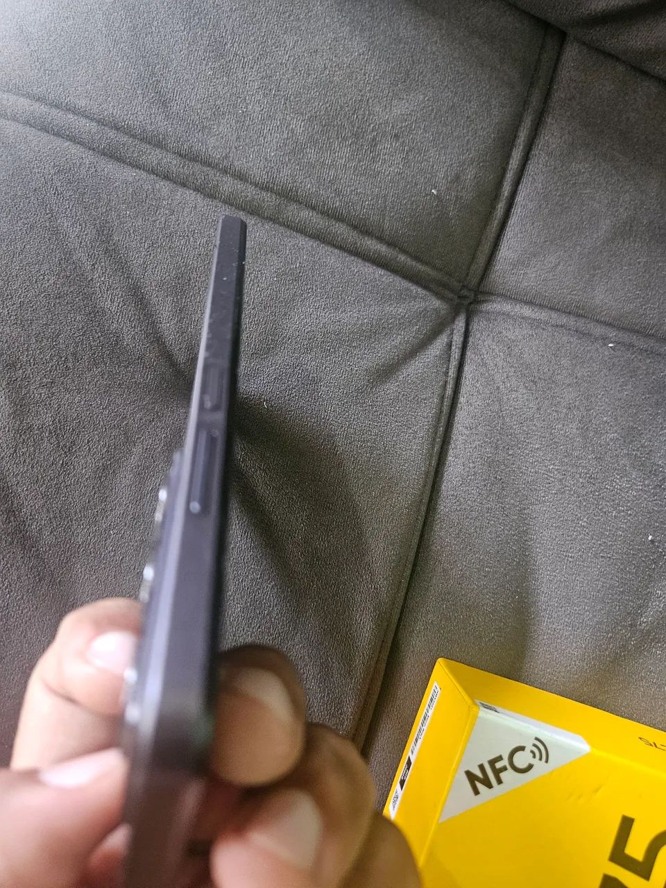 Celular realm c75 - Foto 5
