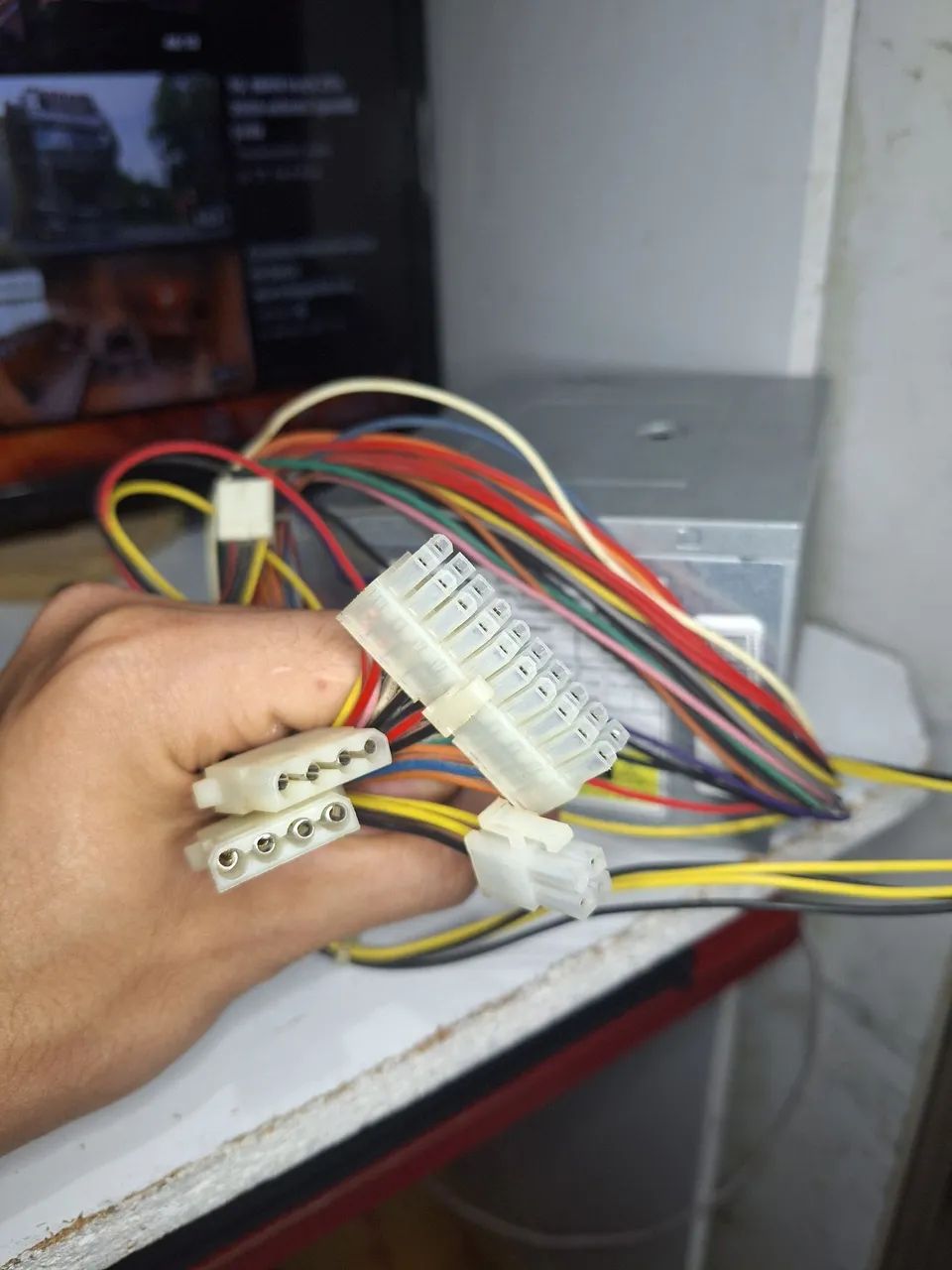 Fontes ATX - Foto 4